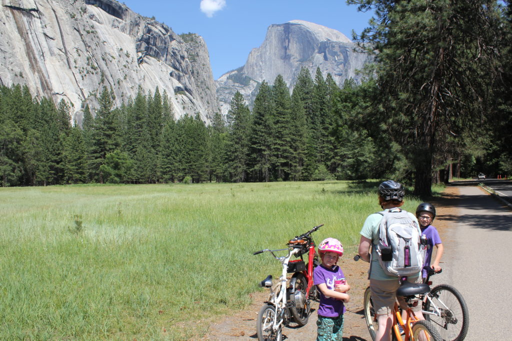 Half Dome